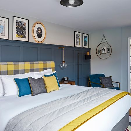 Hotel Indigo - Stratford Upon Avon By Ihg Екстер'єр фото
