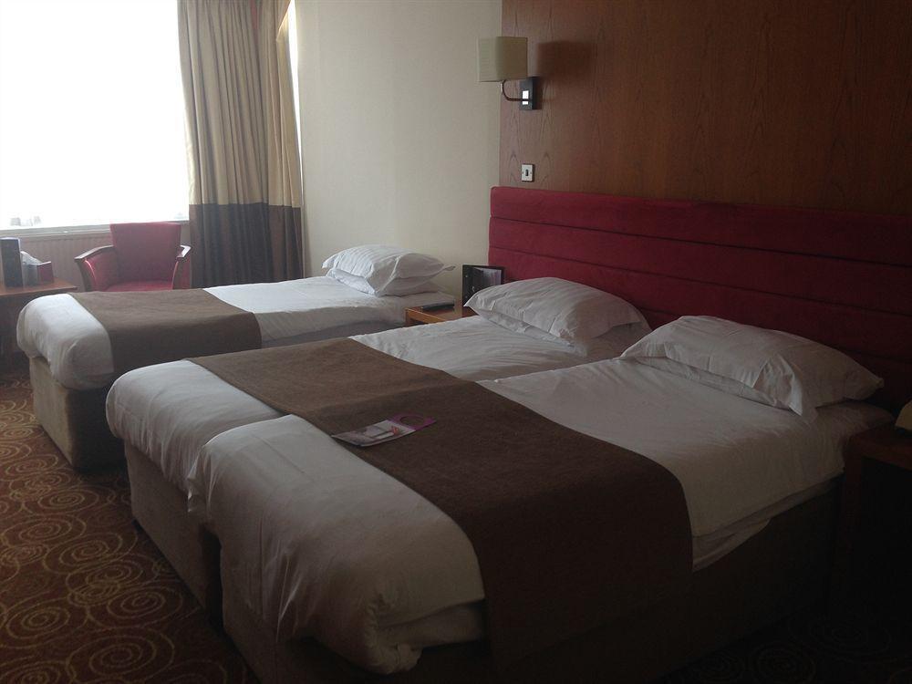 Hotel Indigo - Stratford Upon Avon By Ihg Екстер'єр фото