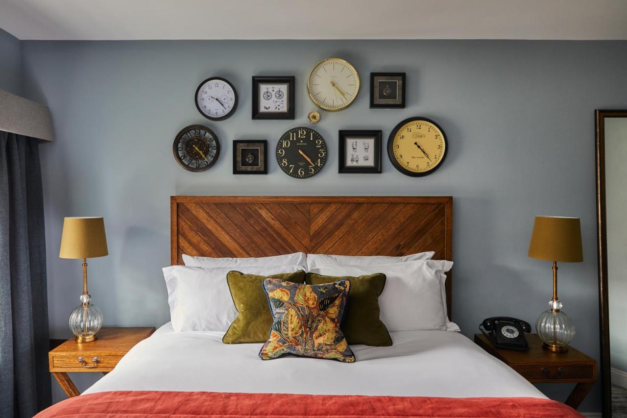 Hotel Indigo - Stratford Upon Avon By Ihg Екстер'єр фото