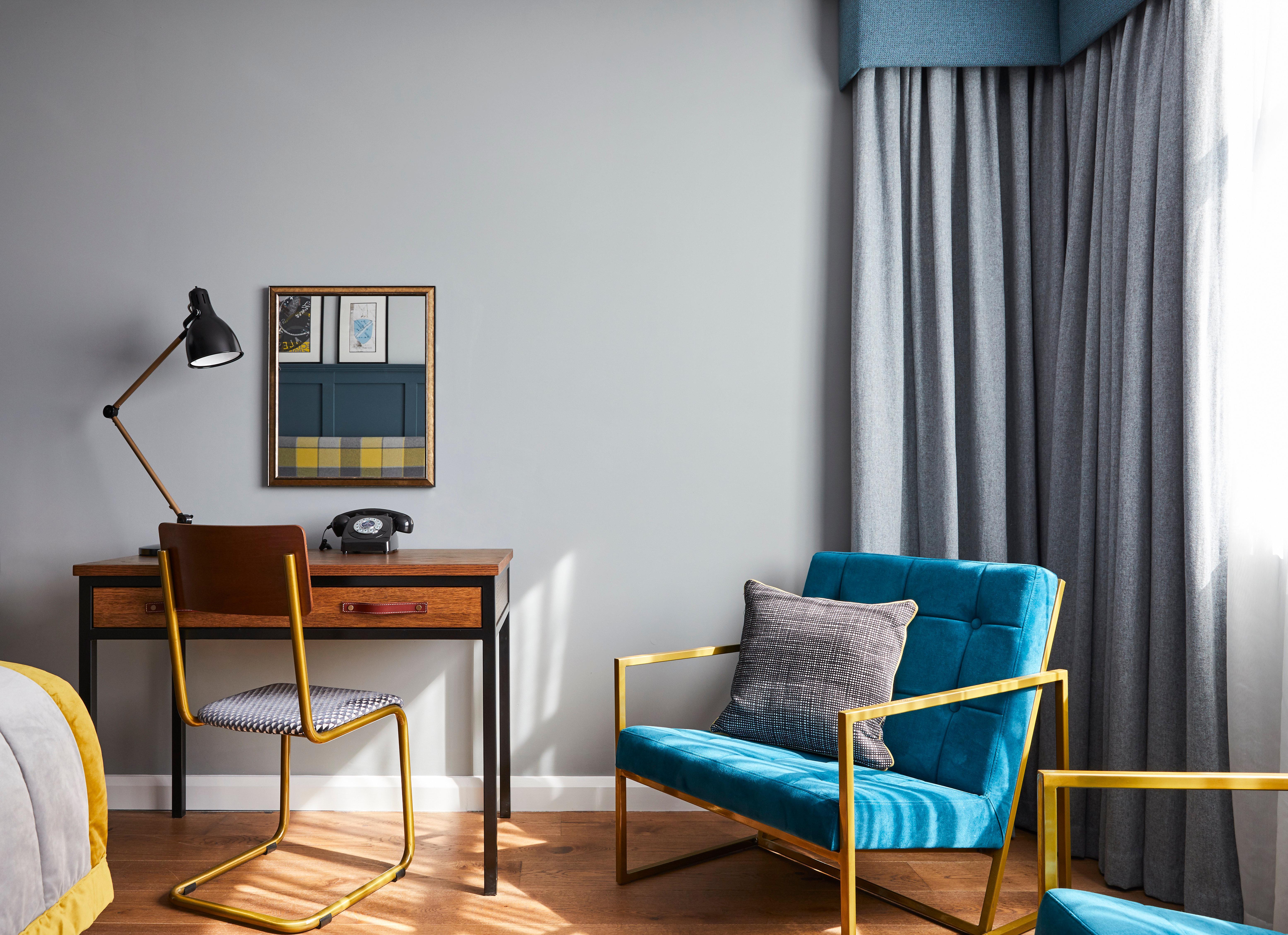 Hotel Indigo - Stratford Upon Avon By Ihg Екстер'єр фото