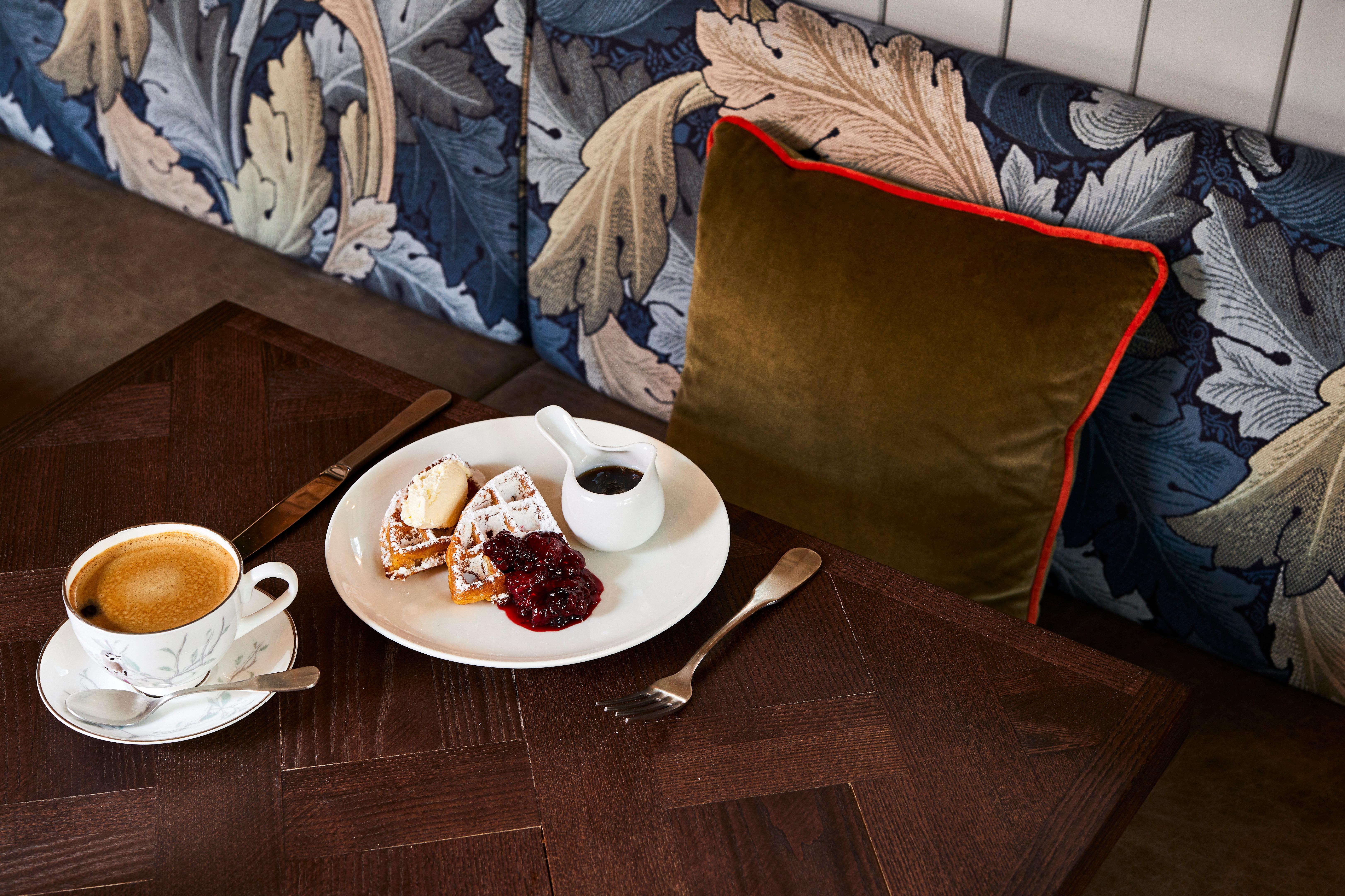Hotel Indigo - Stratford Upon Avon By Ihg Екстер'єр фото