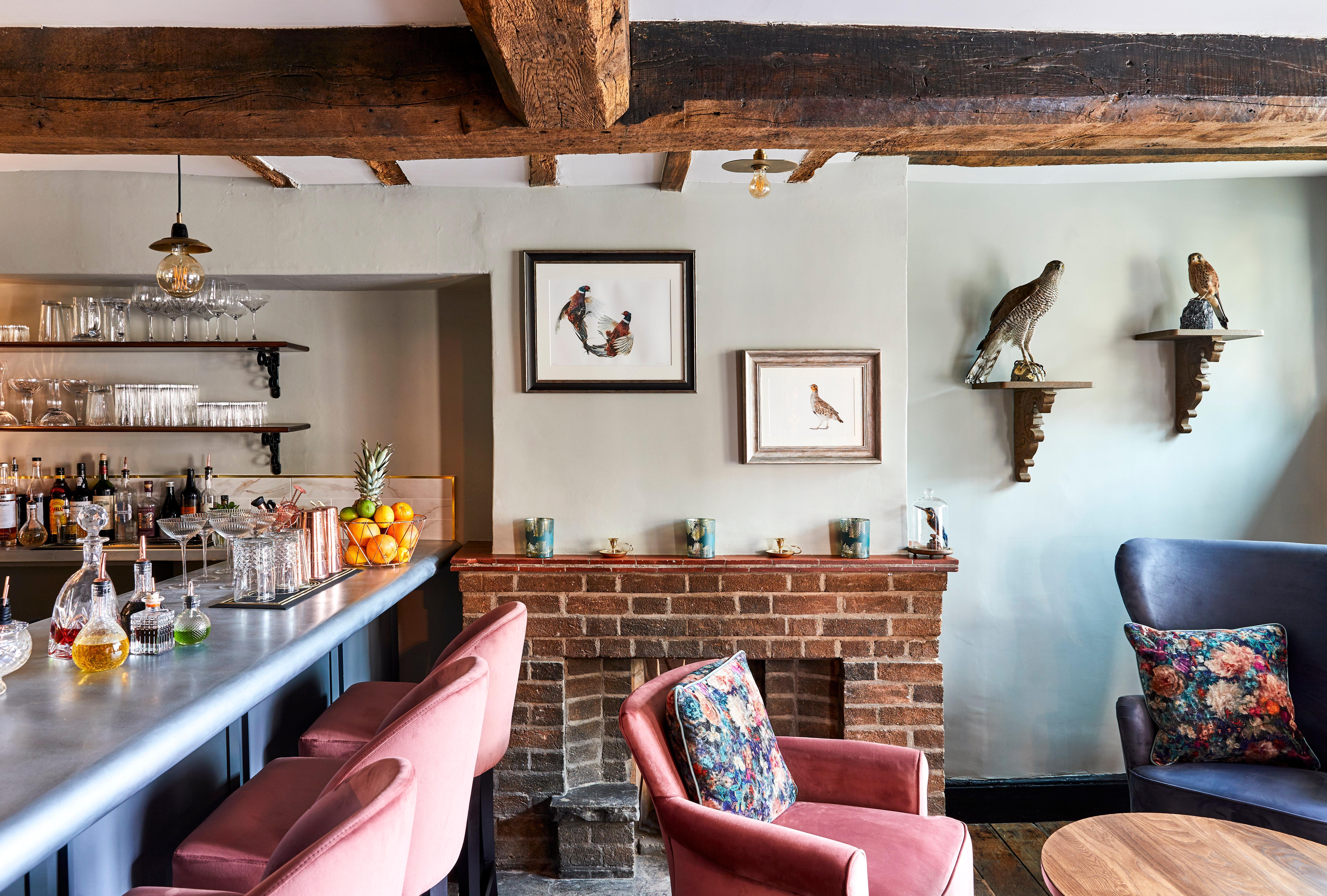 Hotel Indigo - Stratford Upon Avon By Ihg Екстер'єр фото
