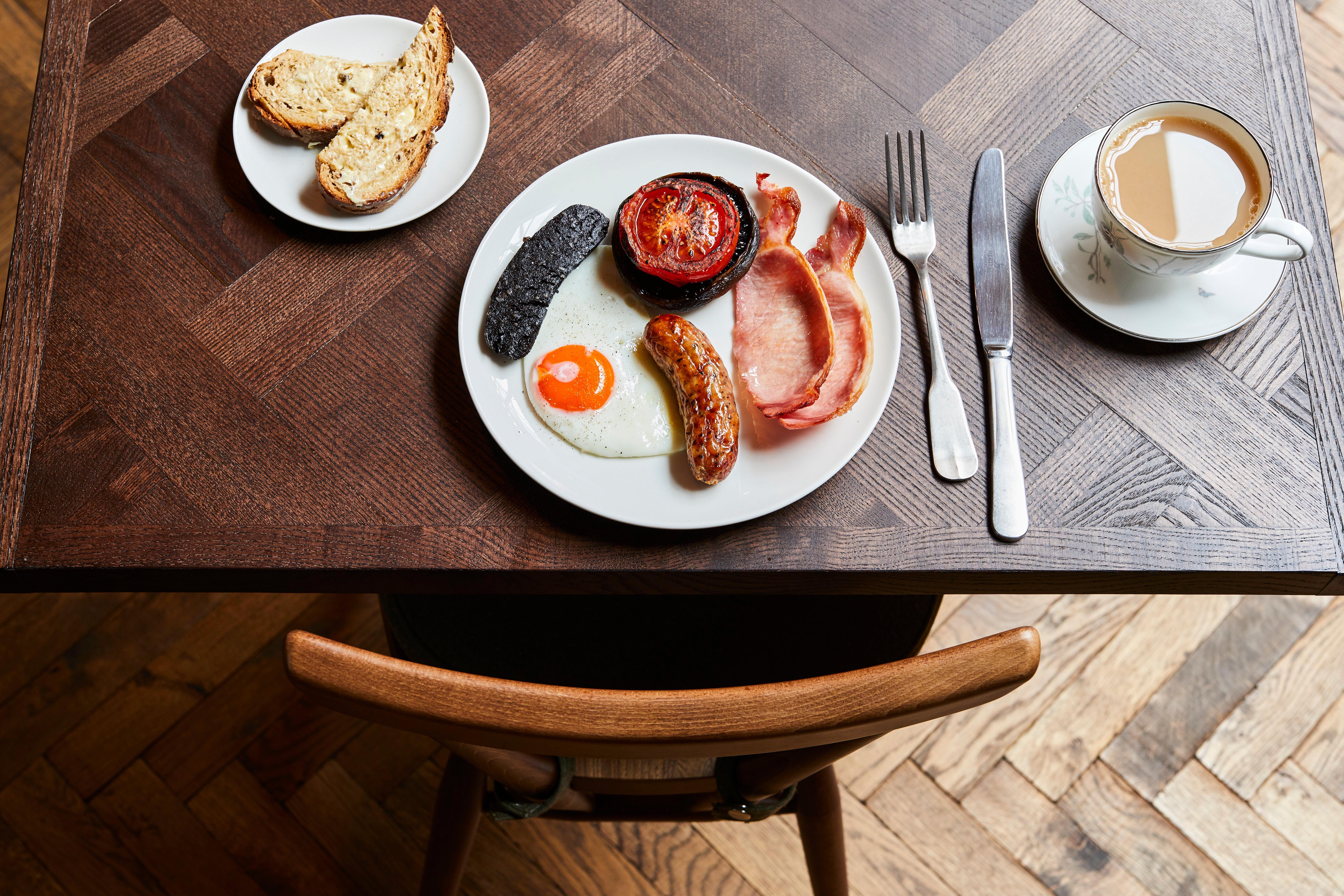 Hotel Indigo - Stratford Upon Avon By Ihg Екстер'єр фото