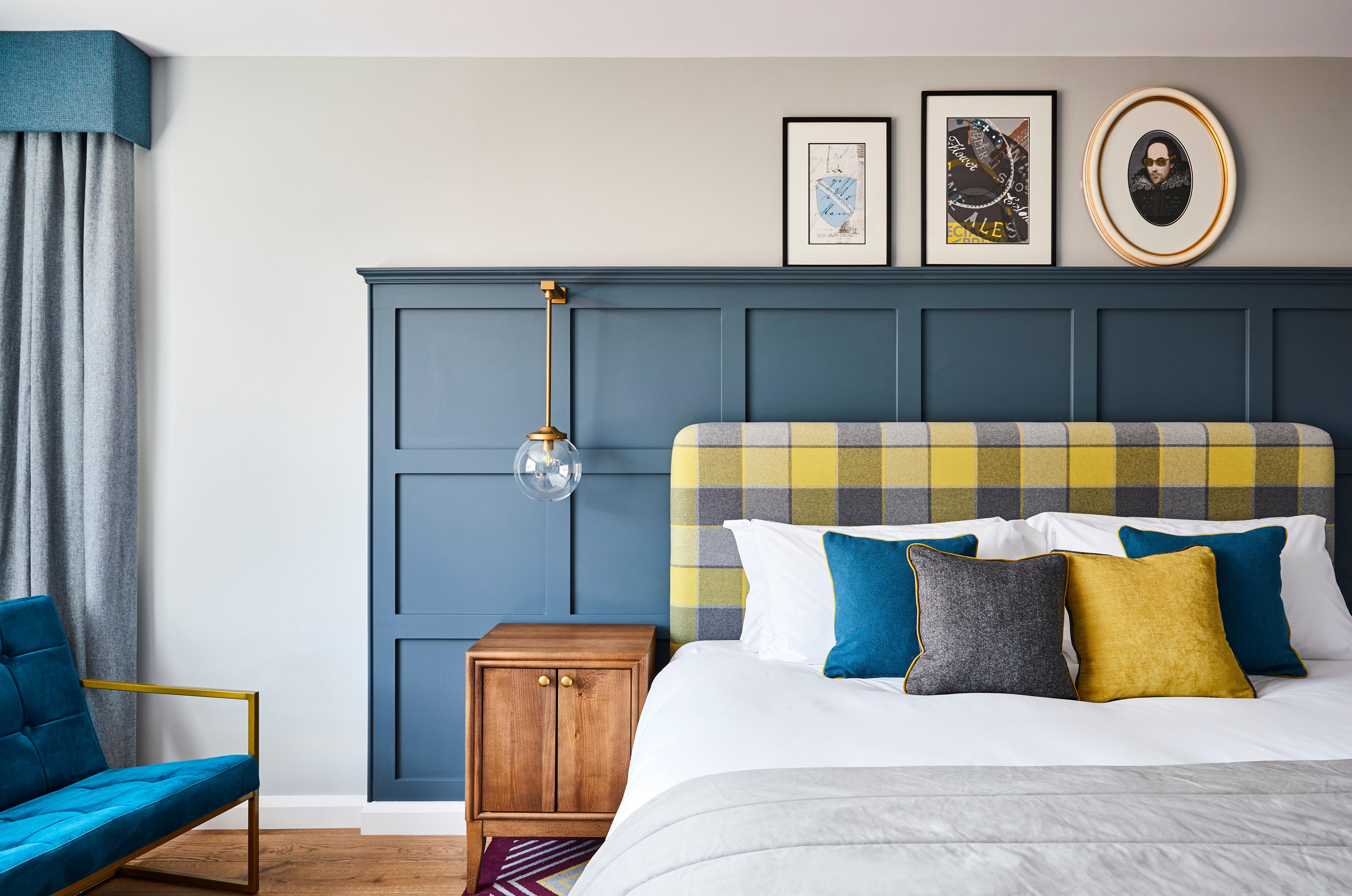Hotel Indigo - Stratford Upon Avon By Ihg Екстер'єр фото