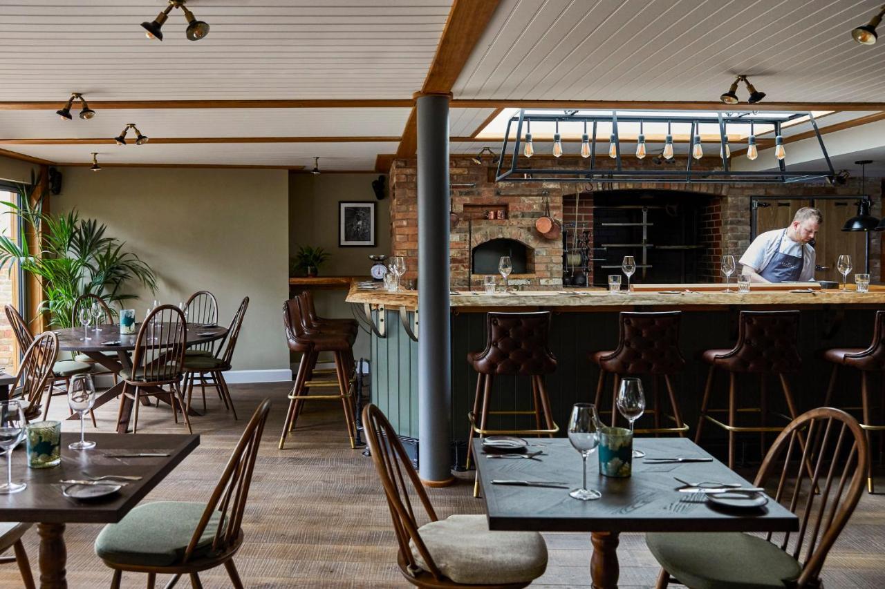 Hotel Indigo - Stratford Upon Avon By Ihg Екстер'єр фото