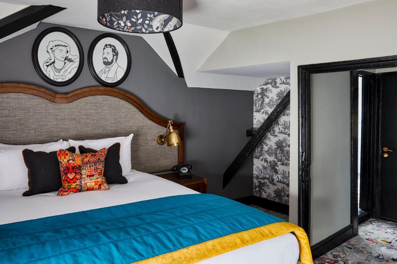 Hotel Indigo - Stratford Upon Avon By Ihg Екстер'єр фото