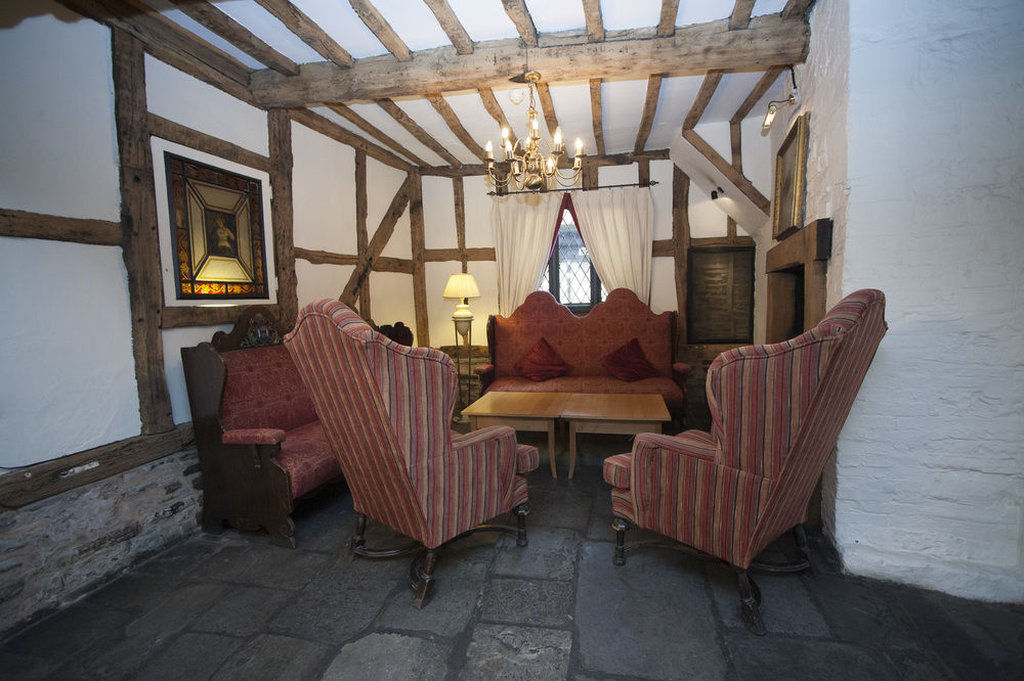 Hotel Indigo - Stratford Upon Avon By Ihg Екстер'єр фото