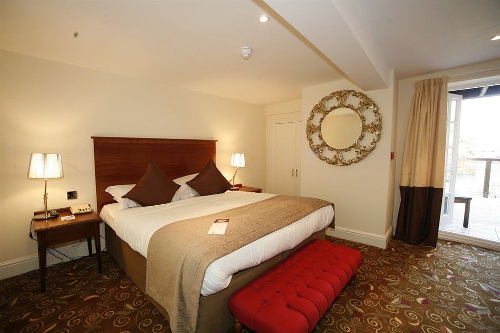 Hotel Indigo - Stratford Upon Avon By Ihg Екстер'єр фото