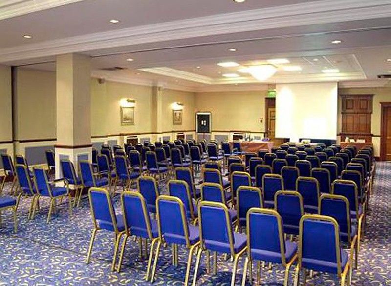 Hotel Indigo - Stratford Upon Avon By Ihg Екстер'єр фото